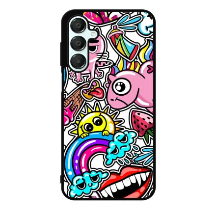 So Cute Matricabomba Samsung Galaxy A55 tok