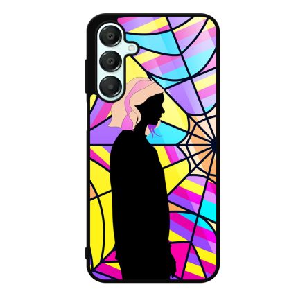 Enid ablaka Samsung Galaxy A55 tok