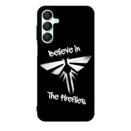 Last of us Believe Samsung Galaxy A55 tok