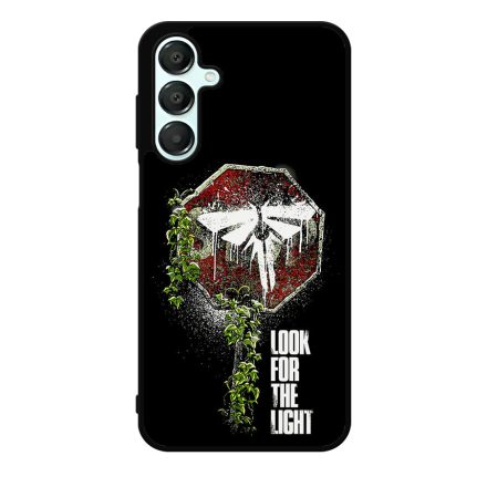 Last of us Abandoned Samsung Galaxy A55 tok