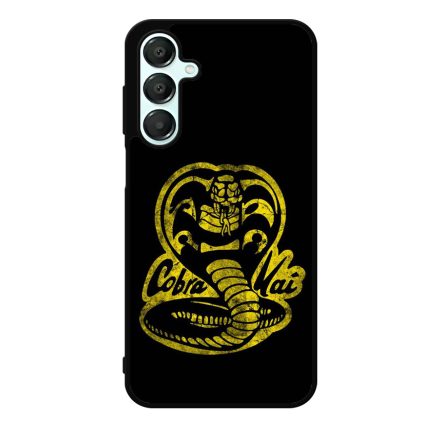 Cobra Kai Grunge Samsung Galaxy A55 tok