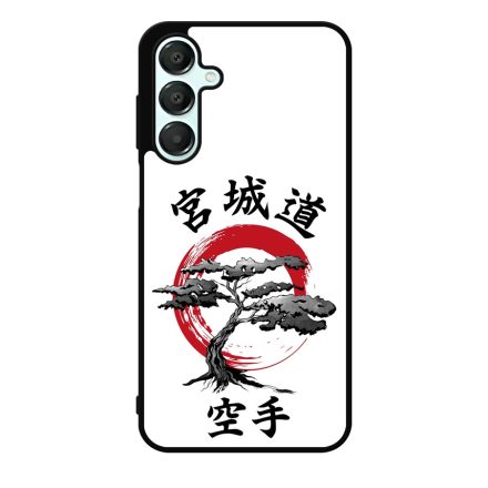 Classic Miyagi Do Samsung Galaxy A55 tok