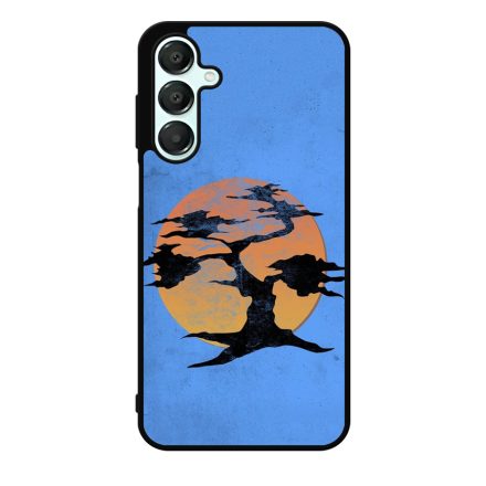 Grunge Miyagi Do Samsung Galaxy A55 tok