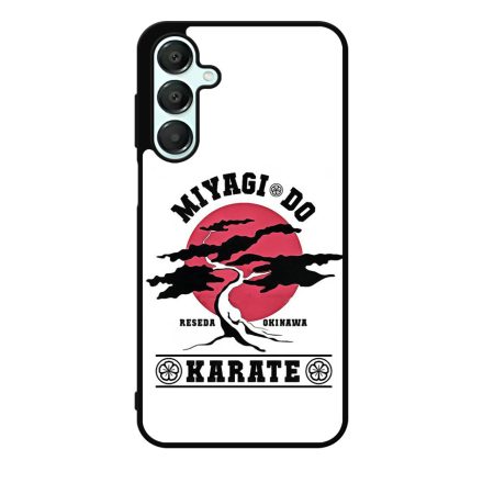 Miyagi Do Karate Samsung Galaxy A55 tok