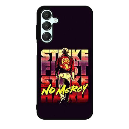 Cobra Kai Sensei Samsung Galaxy A55 tok
