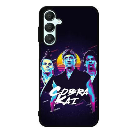 My Sensei My Father Cobra Kai Samsung Galaxy A55 tok