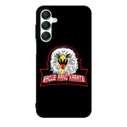 Eagle Fang Karate Samsung Galaxy A55 tok