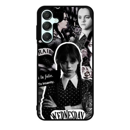 Black Wednesday Aesthetic Samsung Galaxy A55 tok