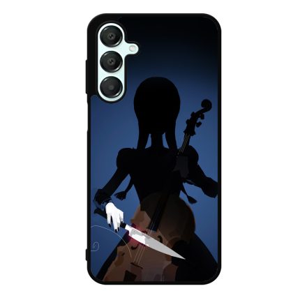 Wednesday Chello Samsung Galaxy A55 tok