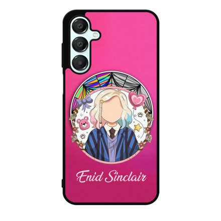 PINK Enid Sinclair Samsung Galaxy A55 tok