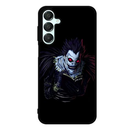 Ryuk - Death Note Samsung Galaxy A55 tok