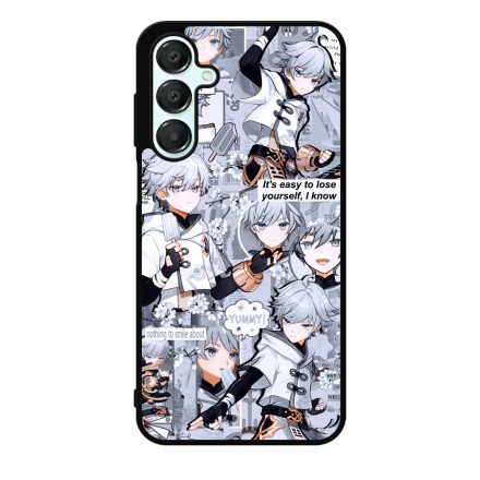 Genshin Impact - Chongyun Samsung Galaxy A55 tok