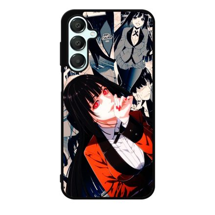 Yumeko Jabami - Kakegurui Samsung Galaxy A55 tok