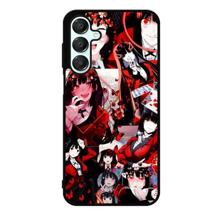 Yumeko Aesthetic Samsung Galaxy A55 tok