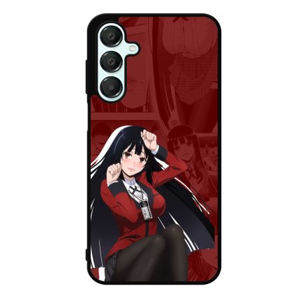 Yumeko RED - Kakegurui Samsung Galaxy A55 tok