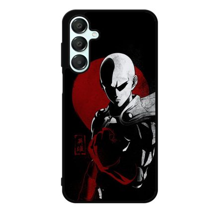 One punch man Art Samsung Galaxy A55 tok