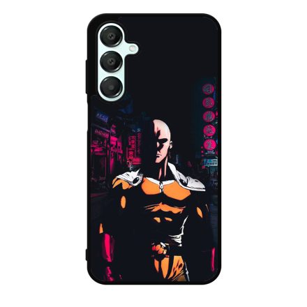Saitama - One Punch Man Samsung Galaxy A55 tok