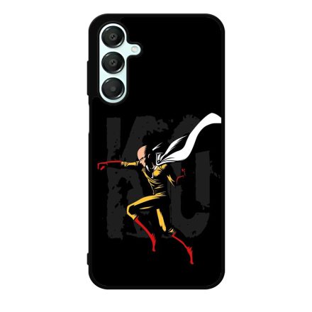 KO - One Punch man Samsung Galaxy A55 tok