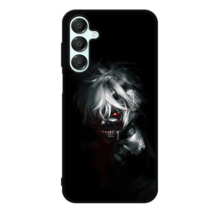 Tokyo Ghoul - Kaneki Ken Art Samsung Galaxy A55 tok