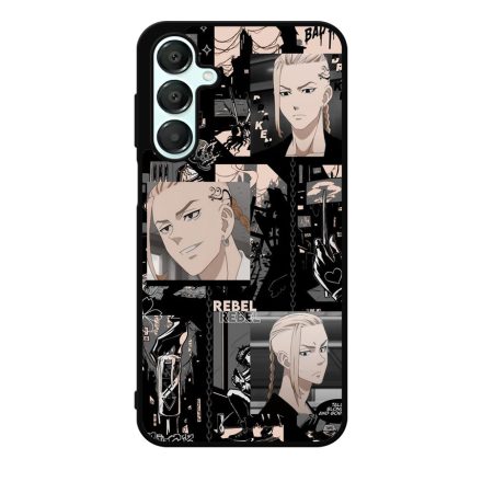 Tokyo Revengers - Draken Samsung Galaxy A55 tok