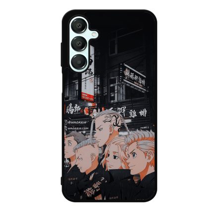 Tokyo Revengers Gang Samsung Galaxy A55 tok