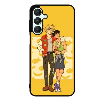 Banana Fish Samsung Galaxy A55 tok