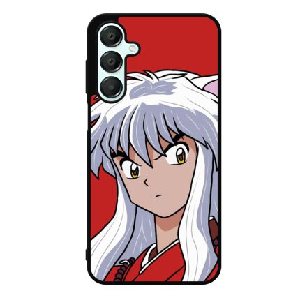 InuYasha Samsung Galaxy A55 tok