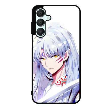 InuYasha - Sesshomaru Samsung Galaxy A55 tok