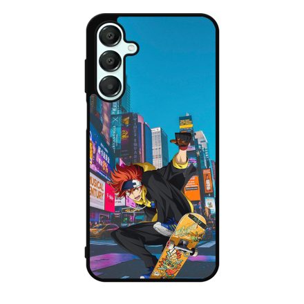 SK8 the infinity - Okinawa Samsung Galaxy A55 tok