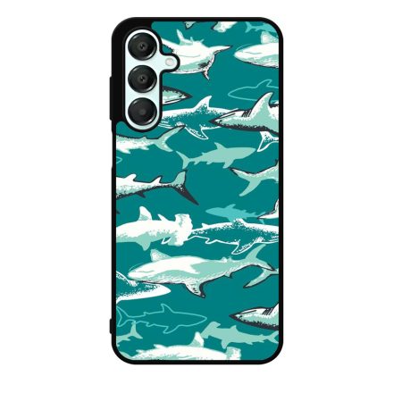 Cápa seamless Samsung Galaxy A55 tok