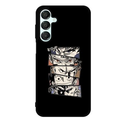 Anime meshup 1 Samsung Galaxy A55 tok