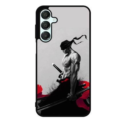 Zoro Roronoa Samsung Galaxy A55 tok