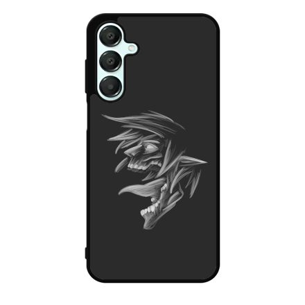 Attack On Titan - Eren shout Samsung Galaxy A55 tok