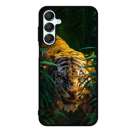 Bengáli tigris Samsung Galaxy A55 tok