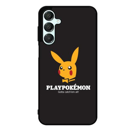 Play Pokémon Samsung Galaxy A55 tok