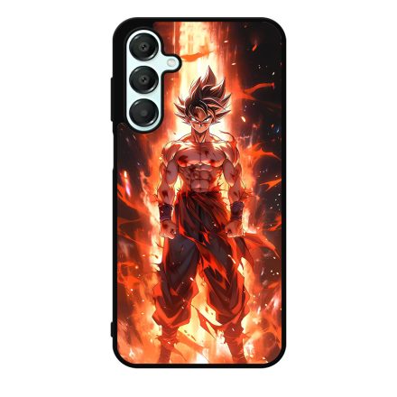 Shon Goku Samsung Galaxy A55 tok