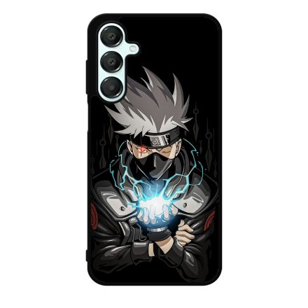 Kakashi Hatake Samsung Galaxy A55 tok
