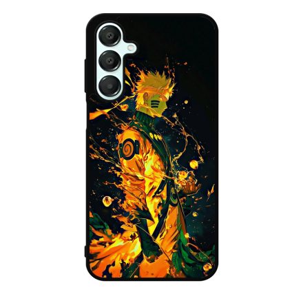 Naruto Samsung Galaxy A55 tok