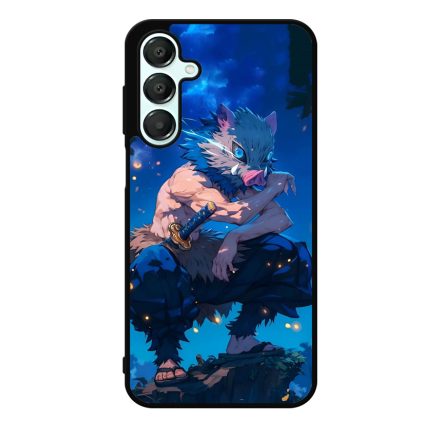 Inosuke Samsung Galaxy A55 tok