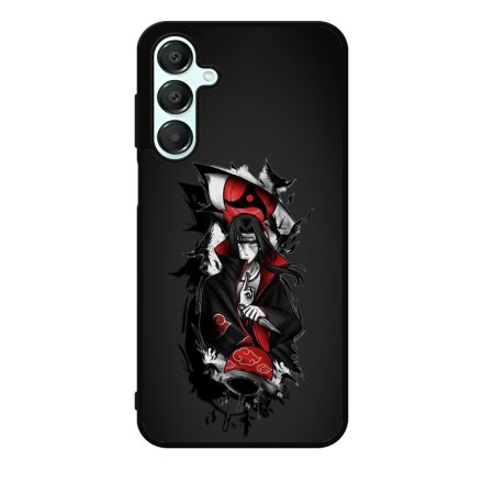 Itachi Uchiha Samsung Galaxy A55 tok