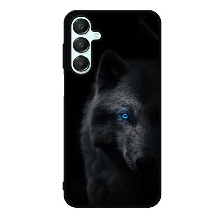 Dark farkas Samsung Galaxy A55 tok