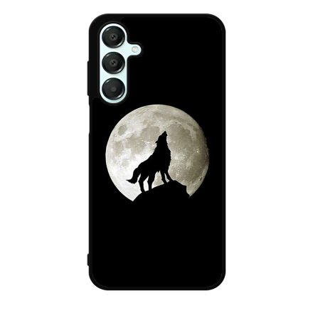 Lobo and the Moon Samsung Galaxy A55 tok