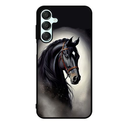 Sötét ló Samsung Galaxy A55 tok