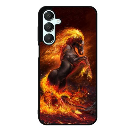 Mars lova Samsung Galaxy A55 tok