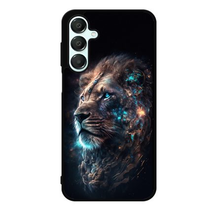 Galactic lion Samsung Galaxy A55 tok
