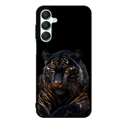Golden Tiger Samsung Galaxy A55 tok