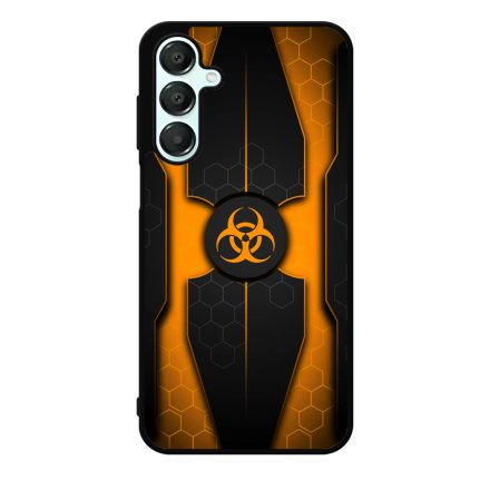 Virus Samsung Galaxy A55 tok