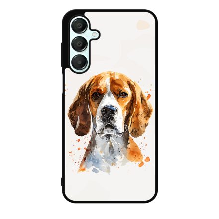 Beagle Samsung Galaxy A55 tok
