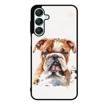 Bulldog Samsung Galaxy A55 tok