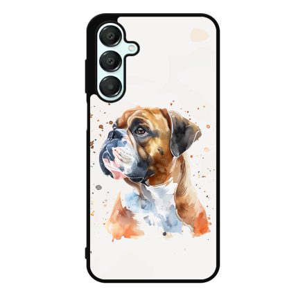 Amerikai Bulldog Samsung Galaxy A55 tok